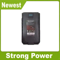 YDLBAT 4000mAh BTY4000Li22 Battery for TD Tech Shock proof EP821 Interpho
