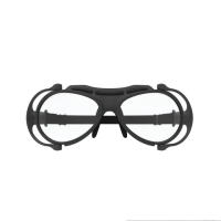 【LAVALens】7072-XL-防護眼鏡/光學護目鏡(軍警空氣呼吸器面罩/防毒面具/漆彈面罩/雪鏡/籃球護目鏡/健身房)