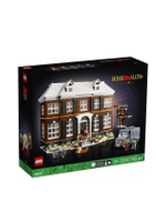 ตัวต่อเสริมทักษะ Lego Exclusives Ideas Home Alone 21330 หลากสี