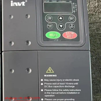 FOR INVT CHE100-004G/5R5P-4 Inverter 4/5.5KW 380V CHE100 Series 1 PIECE