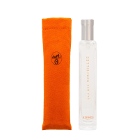 HERMES愛馬仕 橘彩星光淡香水(15ml)_國際航空版