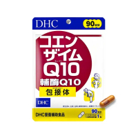 【DHC】輔Q10 90日份(90粒/包)