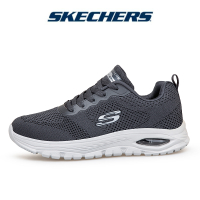 SKECHERS รองเท้าผ้าใบผู้ชายรองเท้า124363-gry NEWSke-cherSMen รองเท้าผู้หญิง e-COM Exclusive SQUAD Air bobs กีฬารองเท้ากีฬารองเท้าผ้าใบ WPK Air-cooled goga MAT รองเท้าผ้าใบผู้หญิงรองเท้า