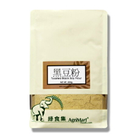 綠食集 青仁黑豆粉（無加糖） 450g
