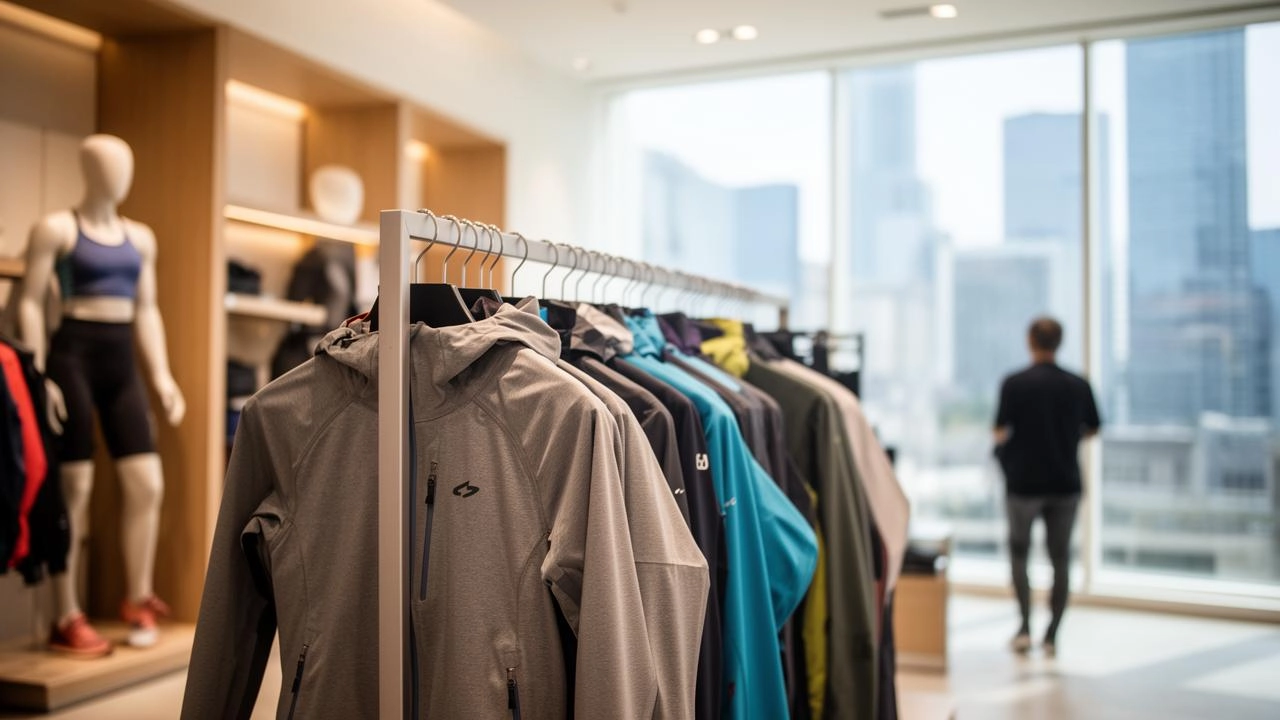 Anta's "Young Heir" Ding Shaoxiang Joins Amer Sports Board as Greater China Becomes Company's Largest Market for First Time