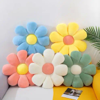 Geanco. Long Cat Toy Pillow Long Bolster Cute Soft Plush Stuffed Toy Nap Pillow Cushion Gift Doll Te