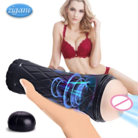 Manual masturbation cup Airplane cup male inflatable doll simulation inverted model adult sex toys