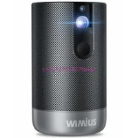 Remote Control For Wimius P62 & TOPTRO X7 5G Mini DLP Portable 1080P WiFi  Movie Projector - AliExpress