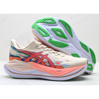 2026 Asics SUPERBLAST 3 comfortable running shoes men and women training shoe GC2R B81B
