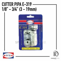 Tube Cutter / Cutter Pipa AC ECQ E-319