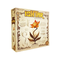 Ishtar: Gardens of Babylon บอร์ดเกม