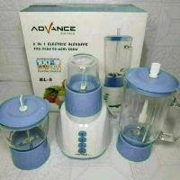 Blender Advance 3 In 1 BL 05