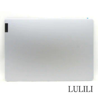 New LCD back cover top case for Lenovo IdeaPad 5 Pro-16ACH6 82l5 5 Pro-16IHU6 creator 5-16ach6 5cb1c74896 Silver