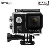 Brica B Pro 5 Alpha Edition Basic - Action Camera Brica
