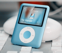 Explosive Sales Classic Chubby Mp4 Portable Player for Students MP3 Player Gift Multi-Language Drop