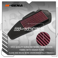Motorcycle Accessories Air Filter For NVX155 AEROX155 Inlet Filters ABS