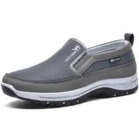 Orthopedic Loafers n Stylish Supportive Slip On Shoes Sneakers Flat Walking Boat Shoes