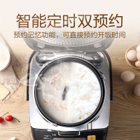 Rice Cooker 5L Japan Imported Household Rice Cooker Large Capacity Rice Cookers 1-8 People Use SR-FCC188