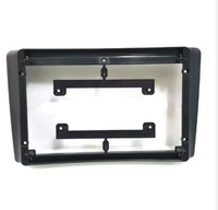 FRAME HEADUNIT ANDROID 9 INCH MAZDA TRIBUTE / FORD ESCAPE 2000 2001 - 2005
