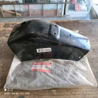 Spakbor Belakang Suzuki RC80 RC100 Old Spirit DK Bravo Sprinter Original Suzuki