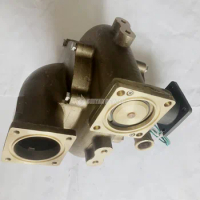 boat engine spare parts KTA38 engine sea water pump 3393018 4314522 4314820