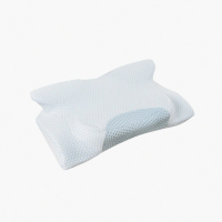 【DEAR.MIN】升級極速眠貼合舒頸止鼾枕-一般款(獨有專利設計 放鬆肌肉 立體側邊設計)