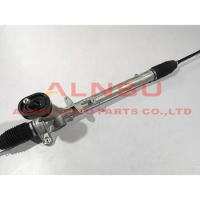 Power Steering Rack and Auto Steering Gear for BORA/LAVIDA NEW 6RD423057K LHD with tie rod end