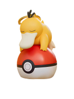พวงกุญแจ Cute Luminous Pokemon Psyduck หลากสี
