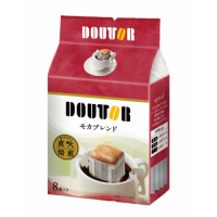 Doutor羅多倫 濾掛式咖啡-摩卡(7gx8包/袋)