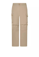 Palladium 女裝工裝長褲