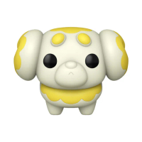 【FUNKO】POP Games: 寶可夢- 狗仔包
