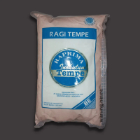 Raprima ragi tempe 500gr inokulum