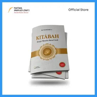 Kitabah - Belajar Menulis Arab