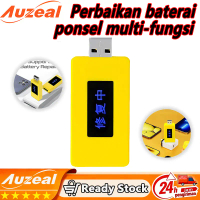 masa pakai baterai ponsel lebih lama/Perangkat perbaikan baterai pintar Perbaikan baterai ponsel mul