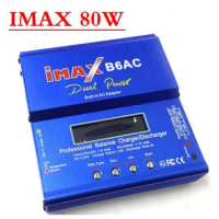 iMAX B6AC V2 Professional Balance Charger/Discharger SK-100090 Good Quality Wholesaler Promotion