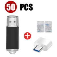 50PCS/LOT Business For Bidding USB FLASH DRIVES 2.0 1GB 4GB 32GB FREE SHIPPING 16GB 64GB PEN DRIVE 8gb Thumb Drive U disk 128MB