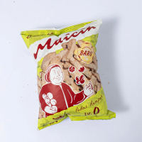 Maicih Snack Basreng Lv. 0 Pedas Rempah Baru