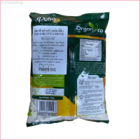 พร้อมส่ง-COD  ข้าวเม่า Organyca Poha 500g (Rice Flakes)