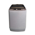 HERAN 禾聯 HWM-07ZDA10 7.5公斤直立式單槽洗衣機 灰色
