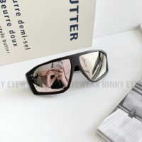 [Vừa ra mắt] Kính mắt thể thao chuyên dụng phân cực chống tia UV400 Tiệm Kính Hinhy sử dụng đi leo n