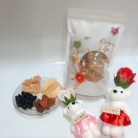 【薇朵】●現貨● 水果果乾/低溫烘焙/新鮮/桑椹/蘋果/鳳梨/草莓/批發零售