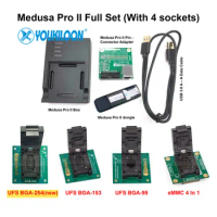 Medusa Pro II Full Set/Medusa Pro II /Medusa Pro II Upgrade