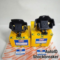Engine Mounting Dudukan Mesin Toyota Avanza 1.3cc / Xenia 1.0cc 1.3cc Tahun 2003 - 2015 RH / LH 1236