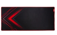 Marvo - G48 Blaze XL 電競滑鼠墊 Gaming Mouse Pad  900*400*3mm (XL)橡膠V紋防滑設計
