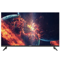 【SAMPO 聲寶】43型FHD轟天雷液晶顯示器+視訊盒EM-43MDS200(含桌上型安裝+舊機回收)