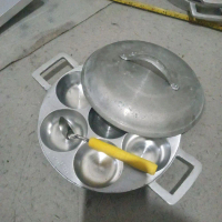 Cetakan Bikang Prima standar Kitchenware