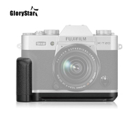 GloryStar MK-XT20G metal hand grip for Fujifilm X-T30 X-T20 X-T10 XT20 XT20 XT10 Micro single camseraa