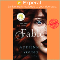 Fable by Adrienne Young (hardcover) - 9781250254368