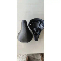 jok sepeda 20 BMX pfic hitam s