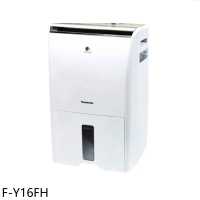 Panasonic國際牌【F-Y16FH】8公升除濕機